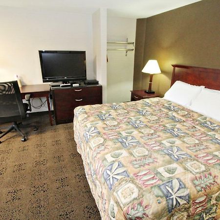 Knights Inn Pine Grove Pine Grove  Экстерьер фото